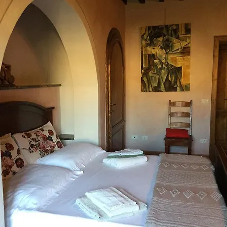Podere San'tantonio Apartment