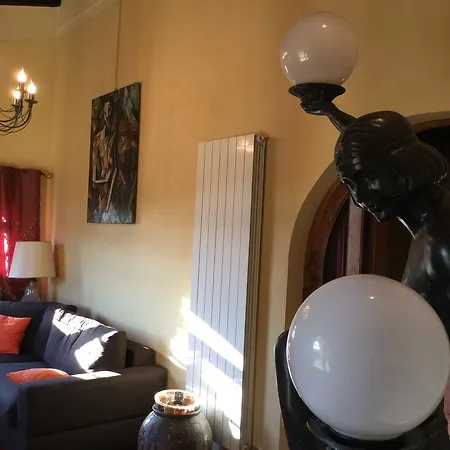 Podere San'tantonio Apartment