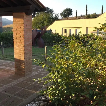 Podere San'tantonio Apartment