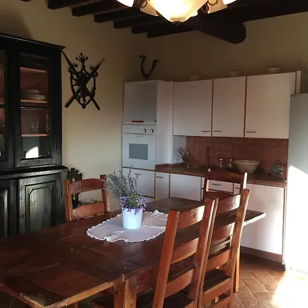 Apartment Podere San'tantonio *