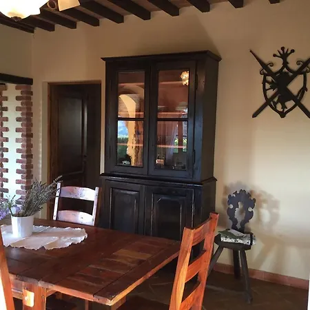 Podere San'tantonio *