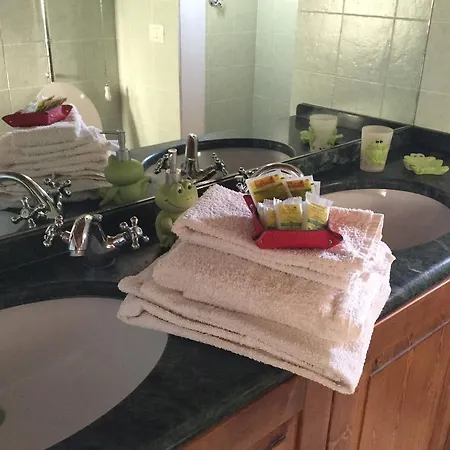 Podere San'tantonio Apartment *