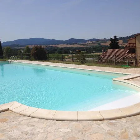 Apartment Podere San'tantonio