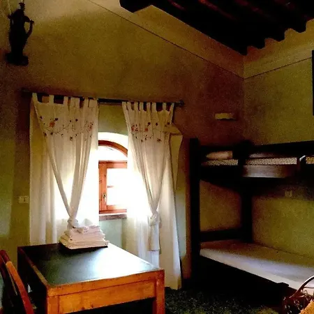 Podere San'tantonio شقة *