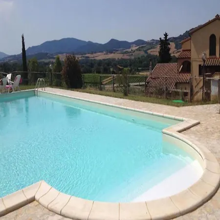 Apartment Podere San'tantonio