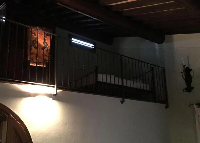 شقة Podere San'tantonio ريباربيلا