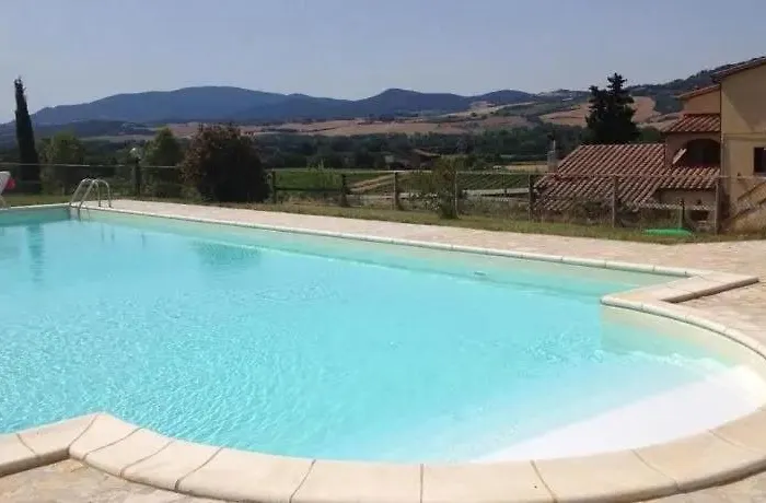 Podere San'tantonio *